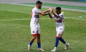 Rio Branco-AC 0 x 2 Fast Clube-AM – Tricolor nada de braçadas na Série D