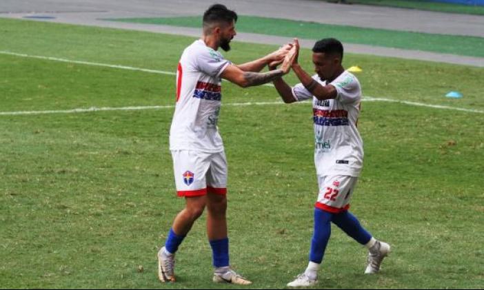 Rio Branco-AC 0 x 2 Fast Clube-AM – Tricolor nada de braçadas na Série D