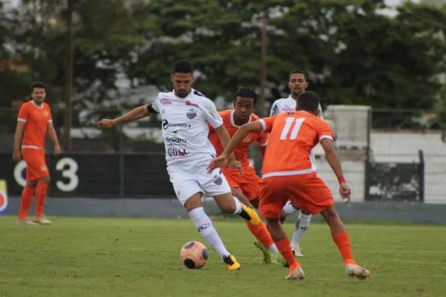 Comercial 2 x 0 Atibaia - Tanque faz dois e Bafo garante classificação antecipada 3 0002050508749 img