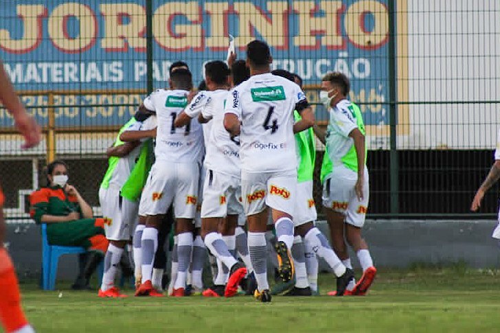 Comercial 2 x 0 Atibaia – Tanque faz dois e Bafo garante classificação antecipada