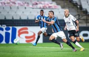 BRASILEIRÃO: Galo segue líder, São Paulo empata e Timão segue no sufoco