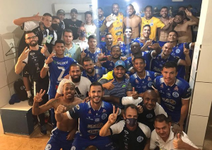 SÉRIE D: Mirassol avança e agora já são 23 times classificados para 2.ª fase