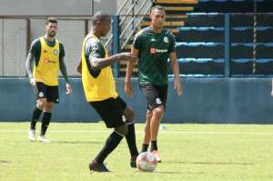 Botafogo-PB x Remo-PA - Azulino viaja à Paraíba buscando encaminhar a classificação