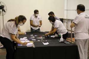 Presidente de time do Brasileirão sofre impeachment com mais de mil votos