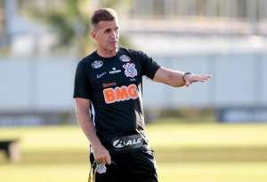 Após sufoco contra o Grêmio, Corinthians terá três desfalques para quarta-feira