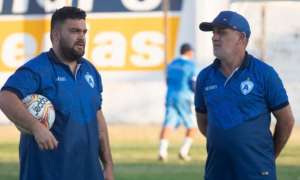 Celso Teixeira troca Série D por clube que briga pelo G4 na Série C