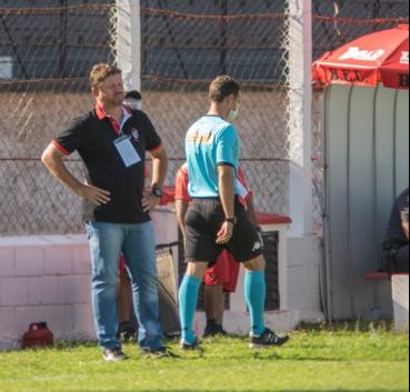 Segundona: Treinador do Bandeirante analisa empate em Jaú e projeta jogo da volta