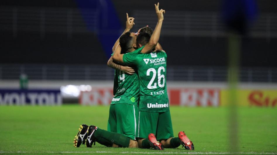 SÉRIE B: Toda poderosa Chape, duelo de G4, jogo-chave para a Ponte e muito mais