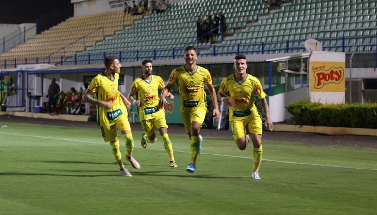 Série D: Imparável, clube paulista tem o melhor ataque da fase de grupos