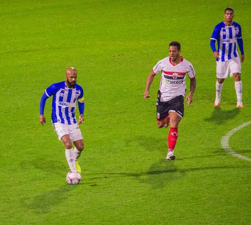 Série B: Avaí pretende devolver a derrota do primeiro turno ao Botafogo-SP