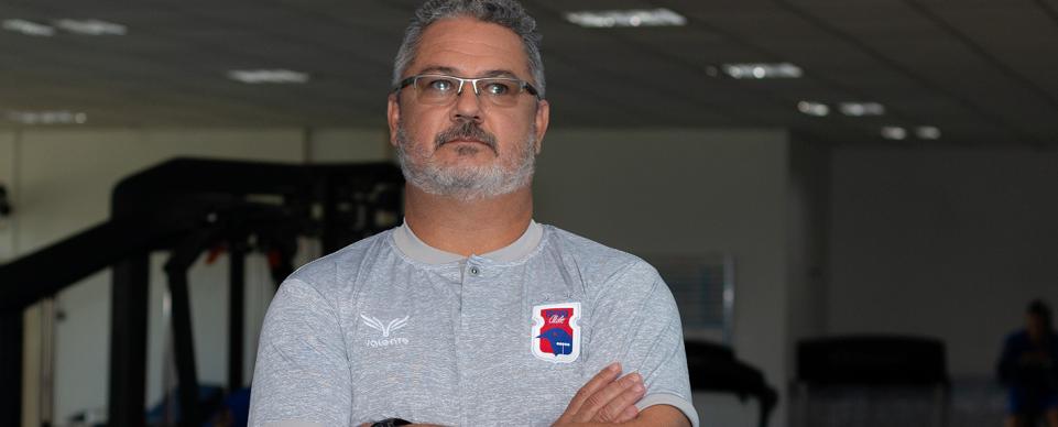 Paraná x Guarani – Confronto direto pela sobrevivência e também para sonhar!