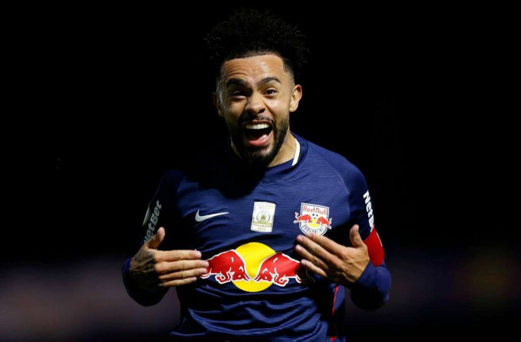 Claudinho chegou aos dez gols no Brasileirão (Foto: Ari Ferreira/Red Bull Bragantino)