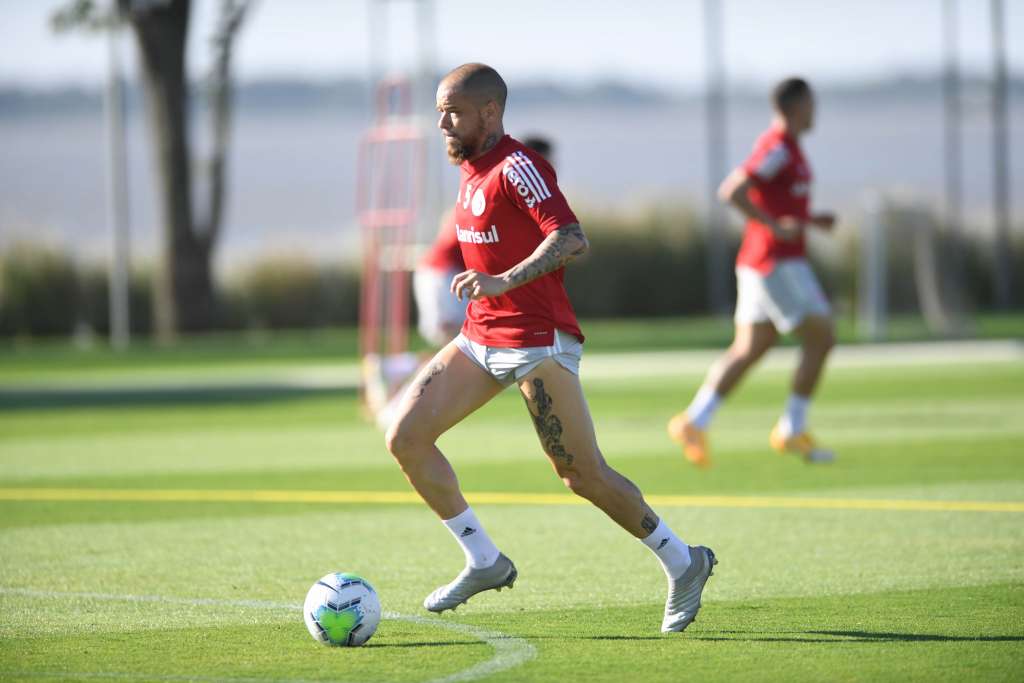 Veja como ter mais de 100% de lucro com aposta em Inter x  Boca Juniors na Libertadores