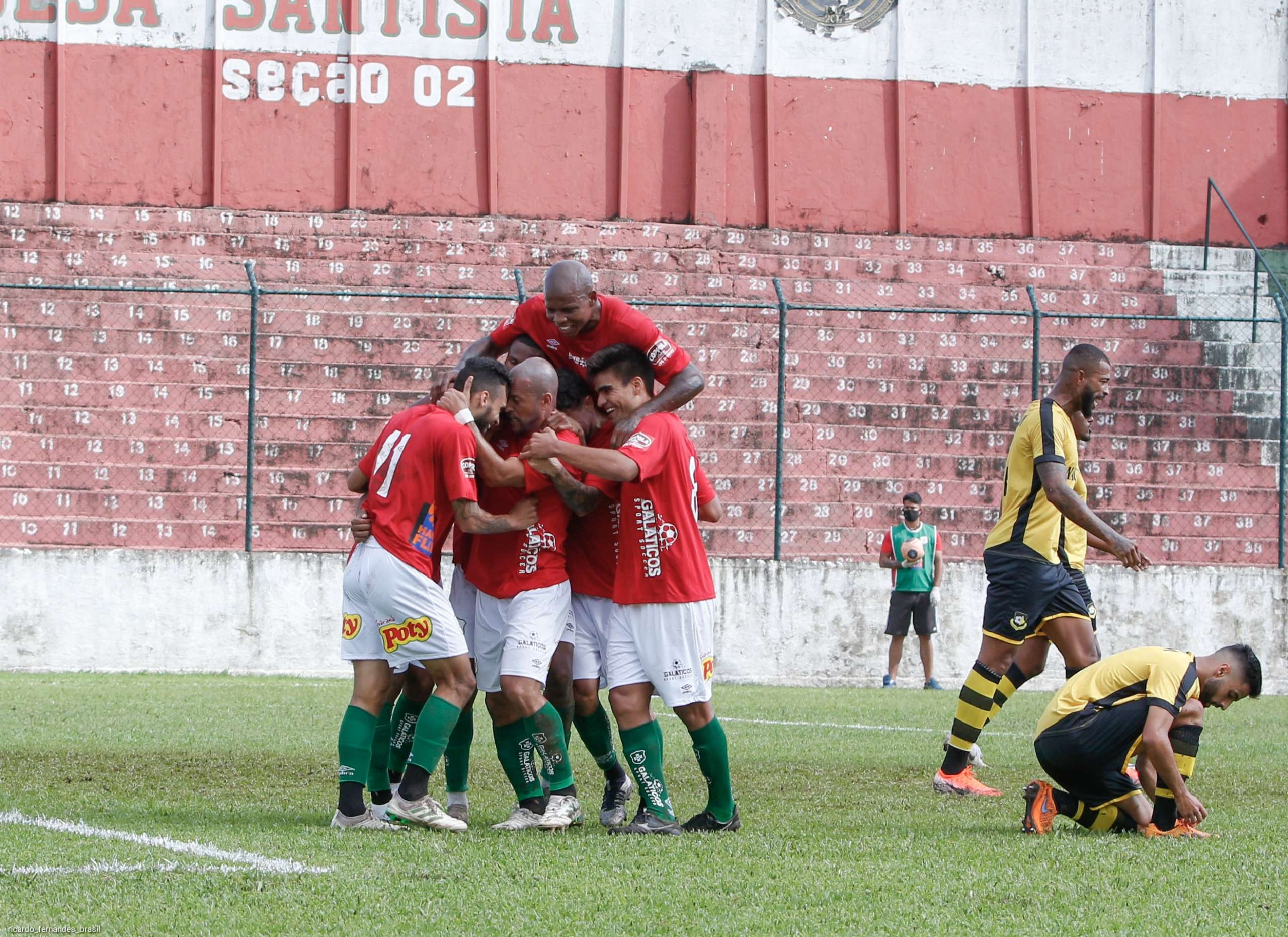 Copa Paulista: Mesmo classificado, técnico quer que Santista termine na liderança