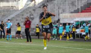 Série D: Artilheiro do FC Cascavel comemora boa fase e conta trajetória