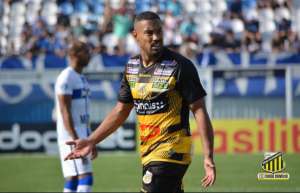 Série D: Zagueiro no Novorizontino fala sobre crescimento da equipe na temporada