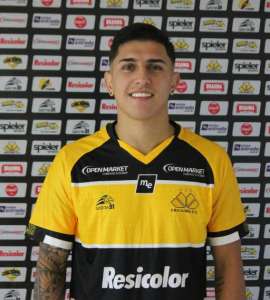 Série C: Meia do Criciúma fala em 'divisão de responsabilidade' por eliminação