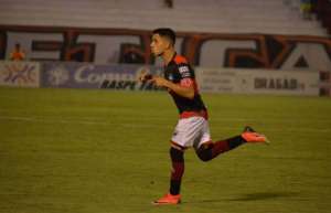 Série B: Juventude faz proposta para tirar atacante de time do Brasileirão