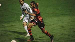 Série C: Lateral do Ituano projeta 'jogo do ano' para selar classificação