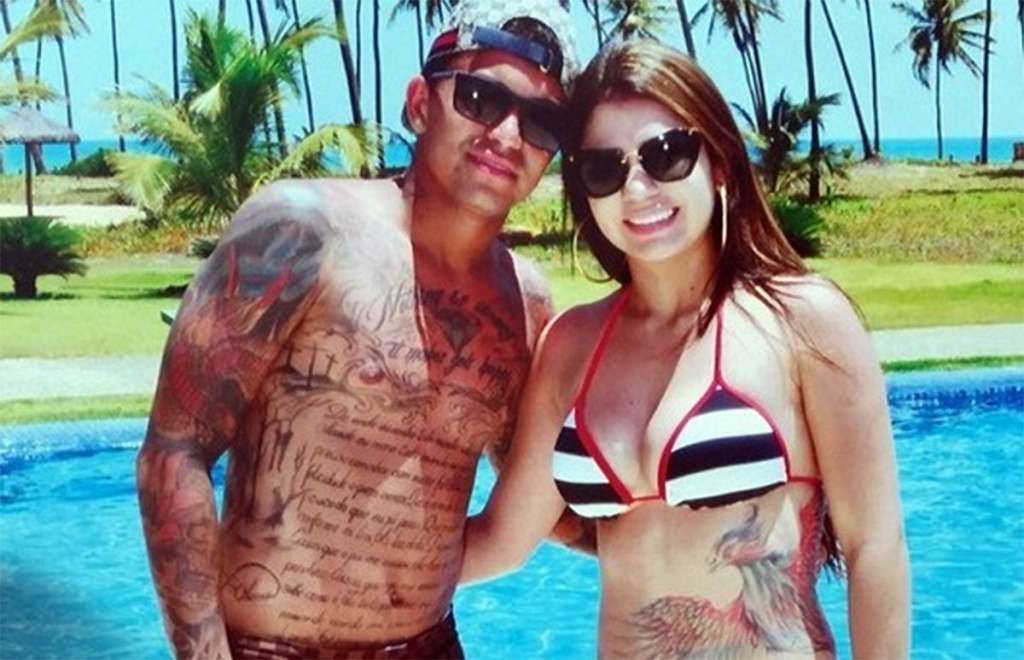 Laudo isenta Dudu de agressão