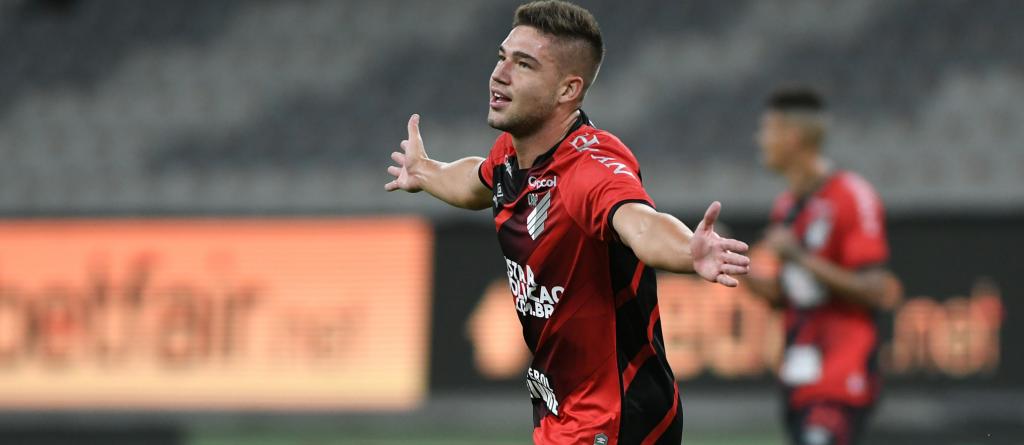 Bissoli entrou e fez o seu. (Foto: Divulgação) Bissoli entrou e fez o seu. (Foto: Divulgação)