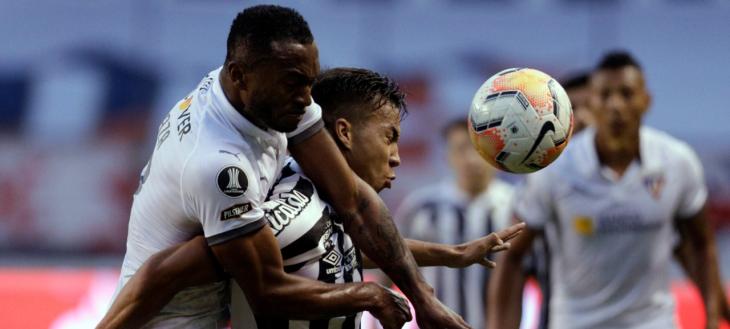 Foto: Ivan Sartori / Santos FC - Foto: Ivan Sartori / Santos FC Foto: Ivan Sartori / Santos FC - Foto: Ivan Sartori / Santos FC