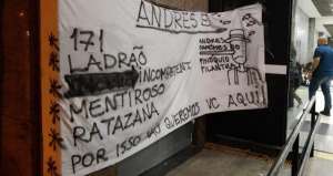 Sérgio Carvalho: Até que enfim: Sanchez fora do Corinthians!