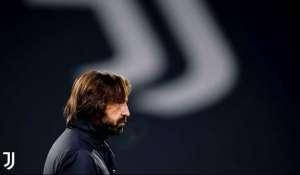 Técnico da Juventus critica escolhas de meia brasileiro na Liga dos Campeões