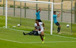 Segundona: Artilheiro do União Suzano desperta interesse de clubes do Rio e São Paulo