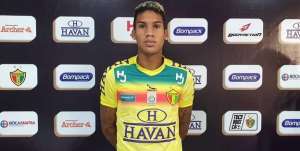 Série C: Brusque fecha com atacantes da Série D e da Segundona Catarinense