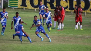 Série D: Grupo A2 tem briga pela quarta vaga na última rodada da fase de grupos