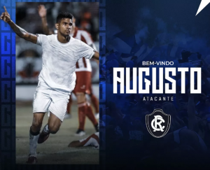 Fim da novela! Após uma semana, time da Série C enfim oficializa chegada de atacante