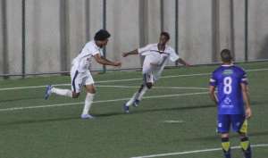 Série D:​ Zagueiro artilheiro fala sobre reta decisiva para o Bahia de Feira