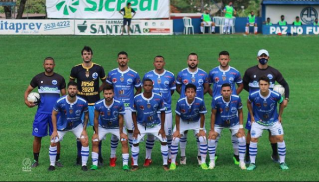 Jabaquara 0 x 1 Itararé – Caçula repete placar da ida e vai às quartas de final