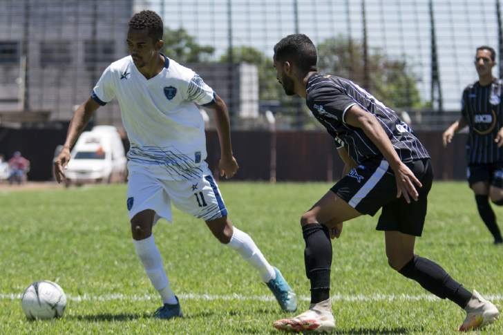 SEGUNDONA: Veja os confrontos das quartas de final!