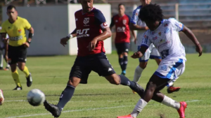 Grêmio Prudente 3 x 1 Andradina - Gavião volta a vencer e avança na Segundona
