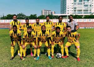 Mauá 1 x 1 Amparo – Índio empata dentro de casa, mas classifica para as quartas