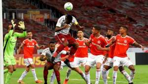 Zagueiro testa positivo para Covid-19 e é mais um desfalque no Fluminense