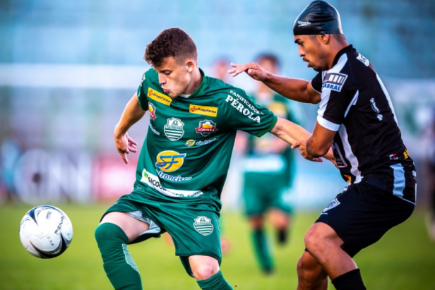 Francana 2 x 2 Rio Branco – Tigre de Americana está nas quartas!