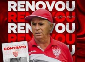 Time que liderou primeira fase e fracassou na semi do Paulista A3 renova com técnico