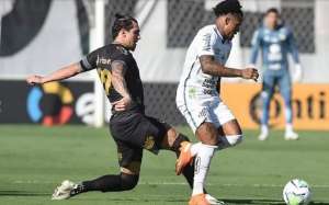 Marinho apoia contratação de destaque do Ceará no Santos: 