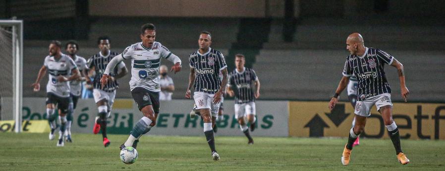 Foto: Divulgação / Coritiba - Foto: Divulgação / Coritiba