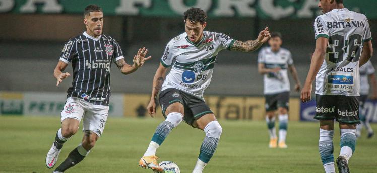 Foto: Divulgação / Coritiba - Foto: Divulgação / Coritiba