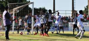 TJD de São Paulo pune Barretos e jogadores por manipulação de resultados