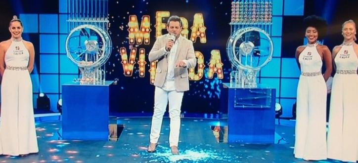 LOTERIAS: Apostador de Maceió leva prêmio da Mega-Sena que desta vez não acumulou