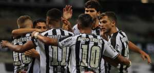 Após vitórias, Hyoran enaltece elenco do Atlético-MG: “Nosso objetivo é o título”