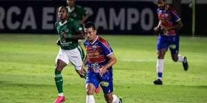 Fortaleza x Goiás - Uma luz no fim do túnel para o Verdão?