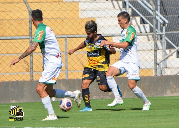 Copa Paulista: Garantido nas oitavas, técnico do Novorizontino enaltece classificação