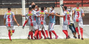 ​Segundona: Datas, horários e locais dos jogos das quartas de final estão definidos