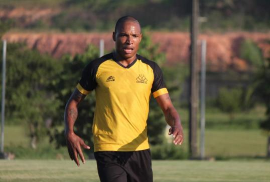 Série C: Volante do Criciúma se diz decepcionado, mas acredita na permanência 2 0002050509825 img